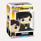 Funko POP Asia Chouchou Set #174 #176 #177
